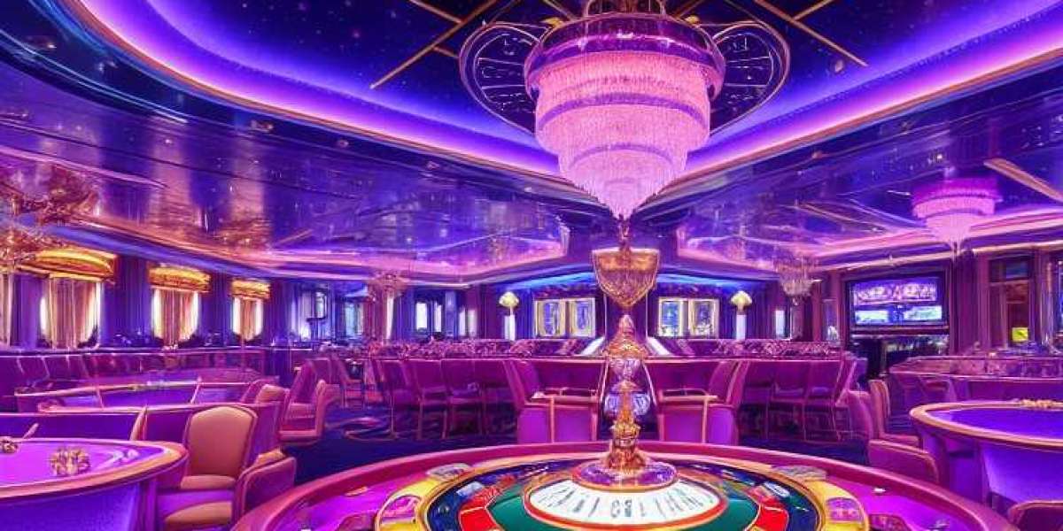 Huge variety of titles at casino nine