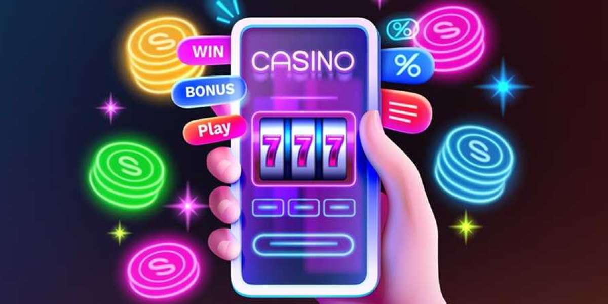 Casino Zonder CRUKS iDEAL: Veilig, Toegankelijk en Innovatief