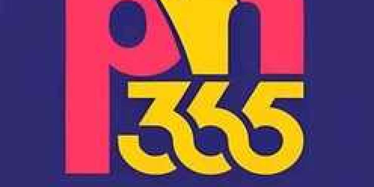 What Games Can You Play at PH365?