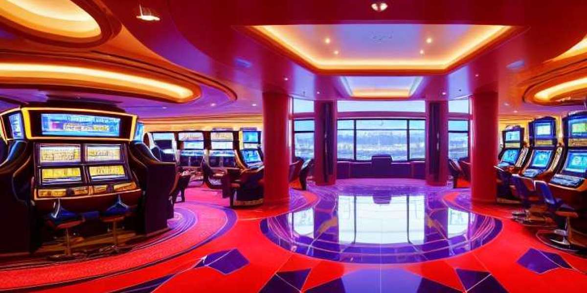 Welcome Offer at 9win Casino.