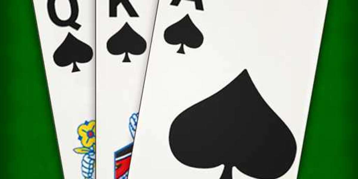Play Popular Card Games Online