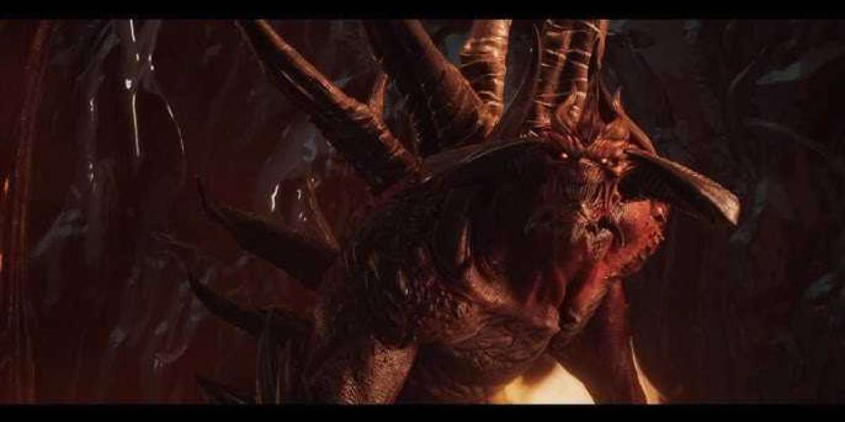 After fighting some enemies down here of your Diablo 4