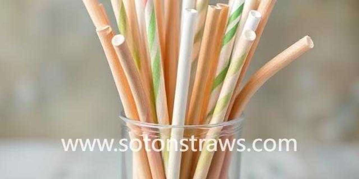 Sustainable Production Techniques at Soton Straws Manufactory