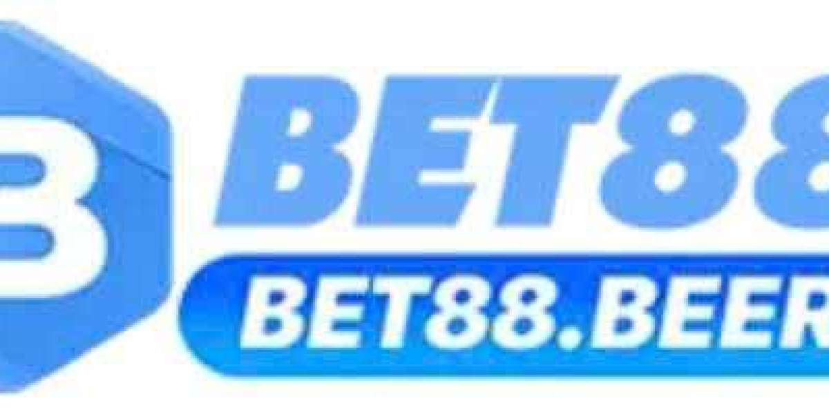 Bet88 là nền tảng trực tuyến hàng đầu với kho trò chơi đa dạng, phù hợp