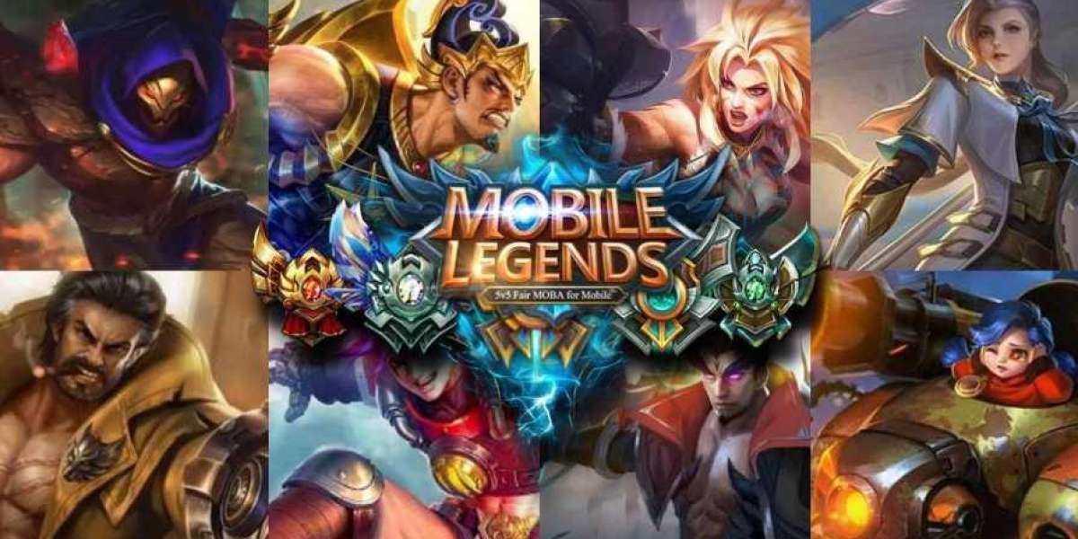 The Easiest Assassin Heroes for Beginners in Mobile Legends