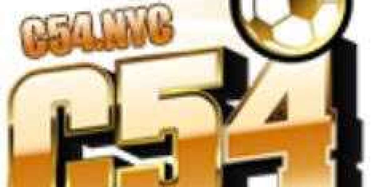 c54 là nhà cái cá cược lý tưởng
