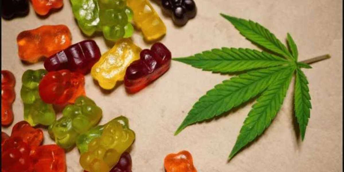 CBD Gummies in India – A Natural Way to Wellness with Aarogya CBD