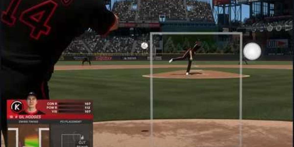 MMOEXP-The Evolution of Realism in MLB The Show 25's Gameplay