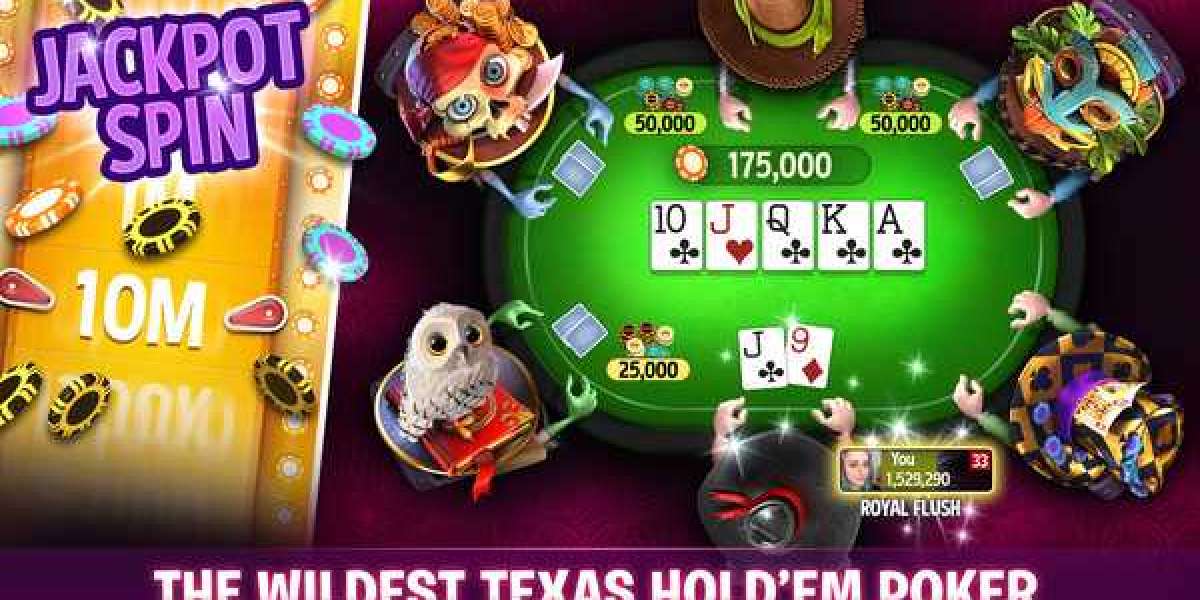 The All-In Move That Transformed Governor of Poker 3