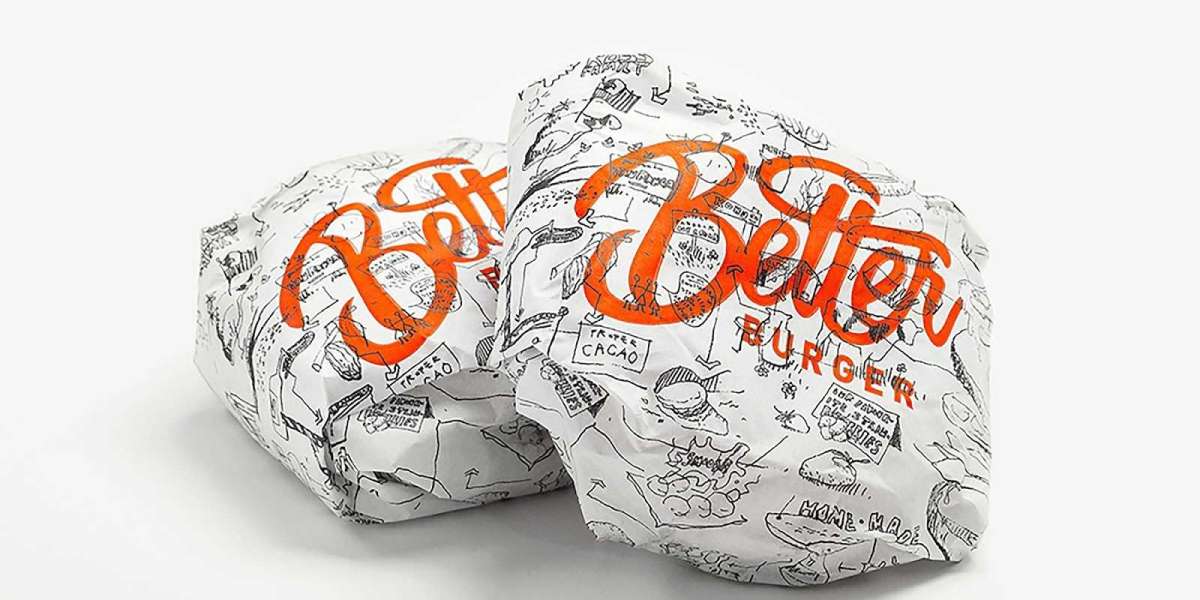 Exploring The World Of Custom Food Paper Solutions