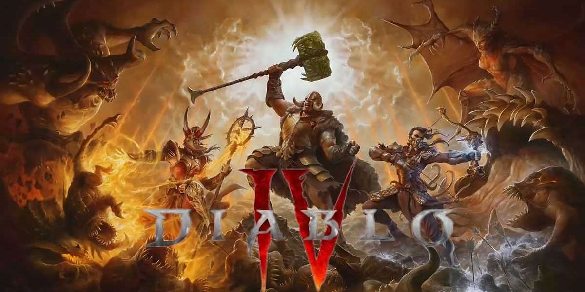 The Grandfather in Diablo 4 Complete Guide