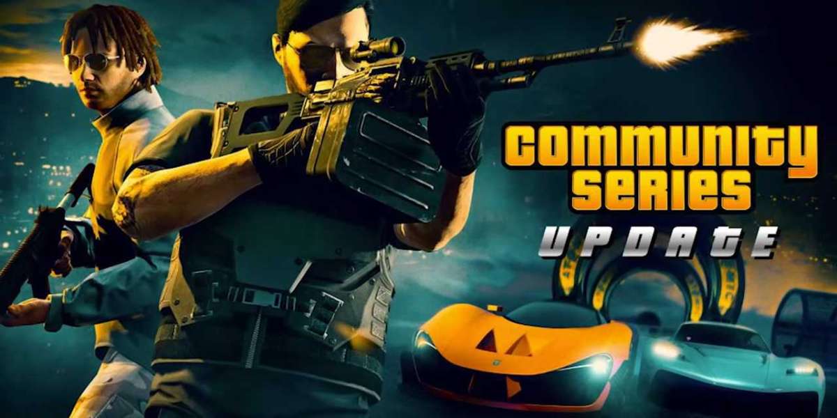 2025 Update for GTA Online: Exciting Community Races, Combat, and Creator Perks