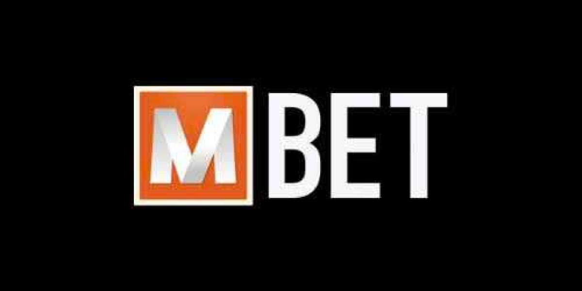 MBET là nhà cái cá cược trực tuyến uy tín hàng đầu, mang đến trải nghiệm giải trí đỉnh cao với kho game đa