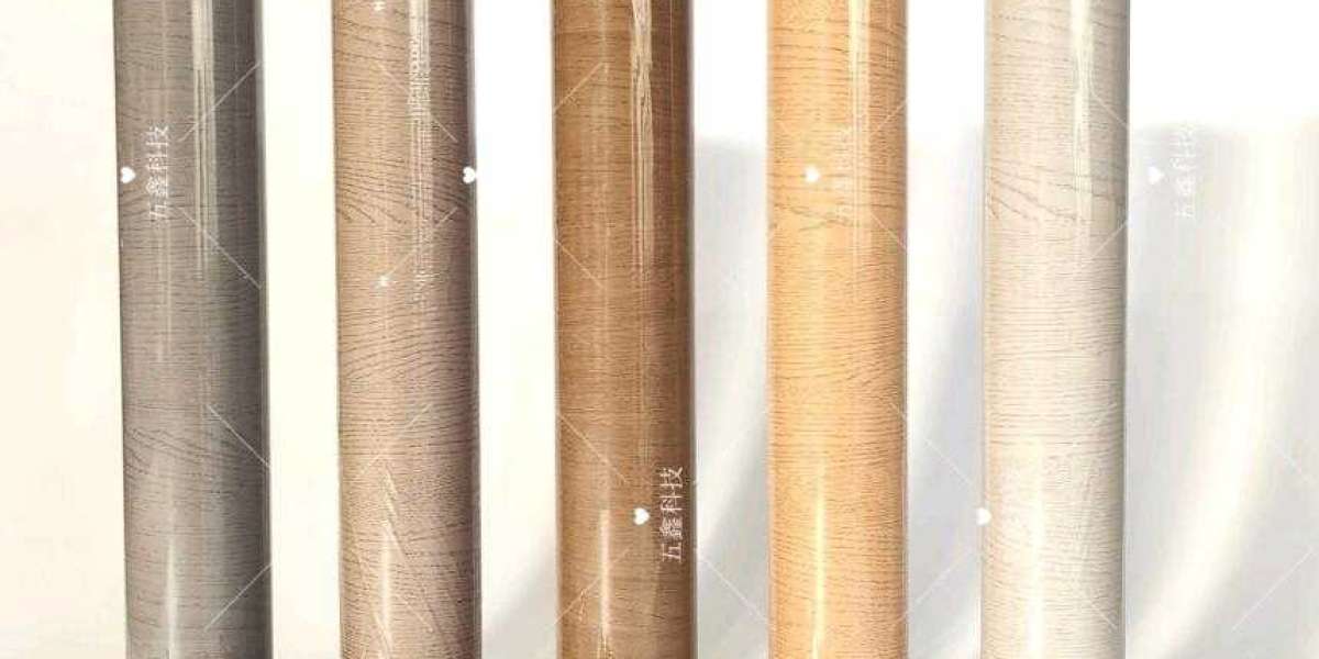 The Distinctive Qualities of Diamond-Shaped Interwoven Texture Heat Transfer Film