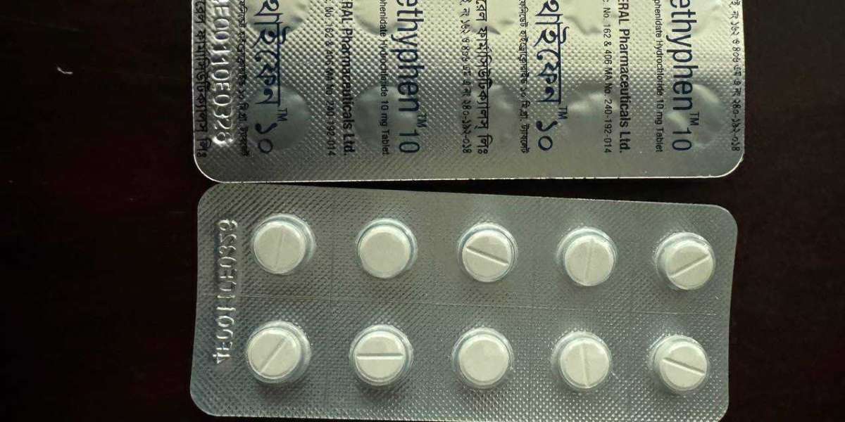 Ritalin 10mg: Uses, Dosage, Side Effects, and Precautions