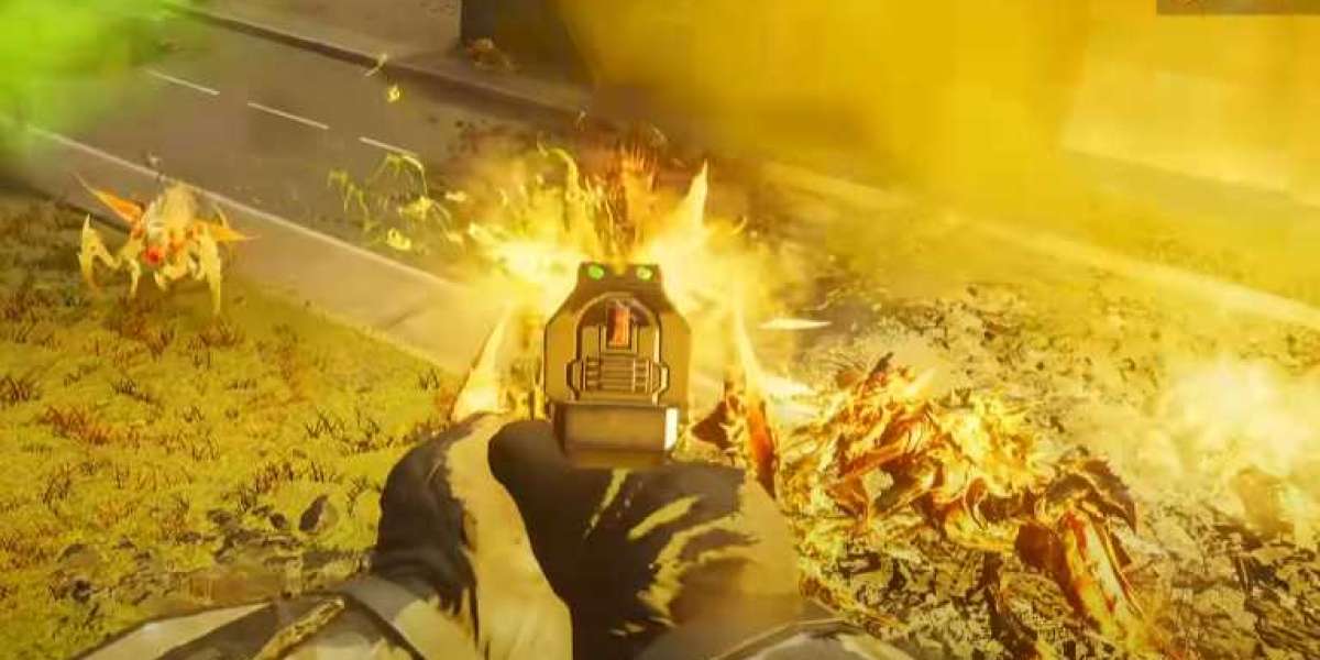 How to Have Fun in Helldivers 2