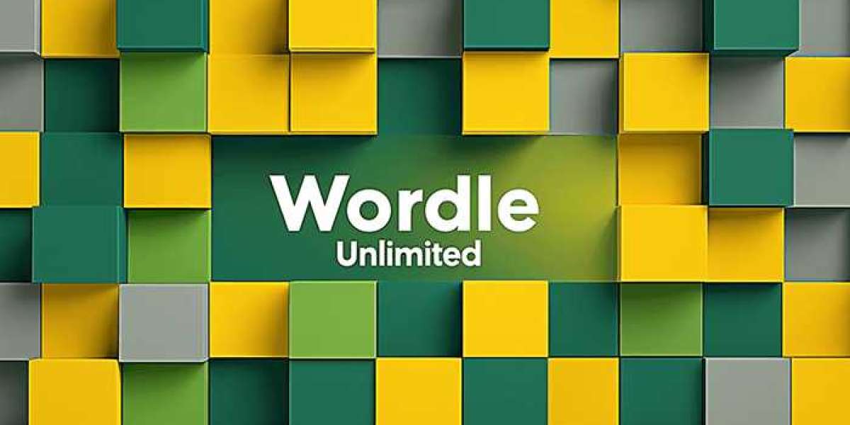 Wordle Unlimited: The Complete Guide to Endless Word Puzzles