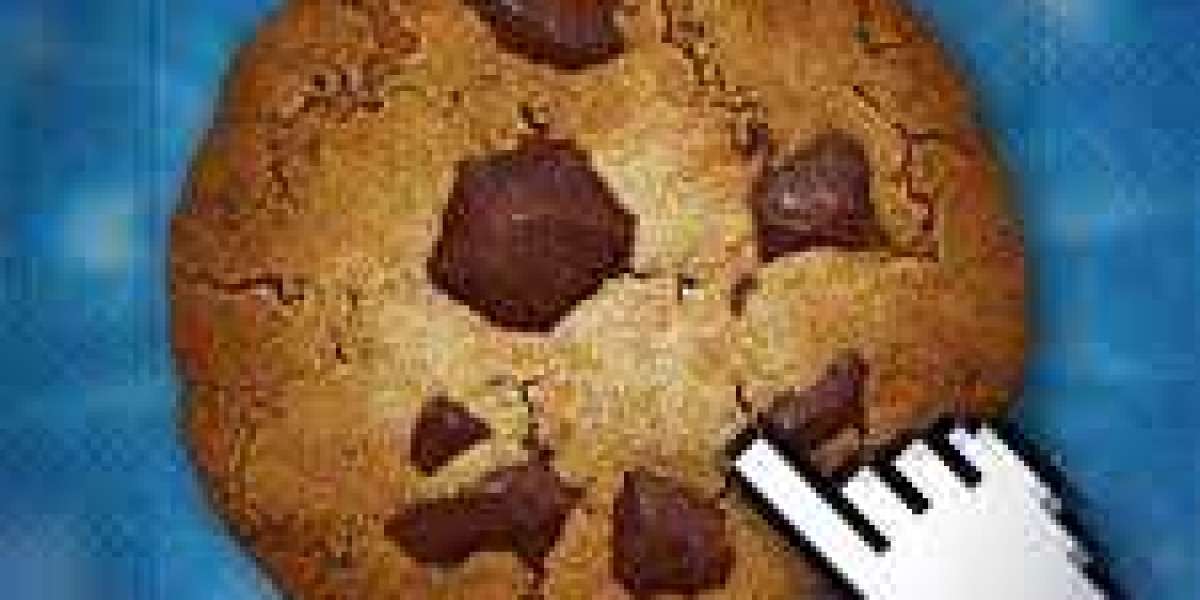 How to Play and Experience Cookie Clicker