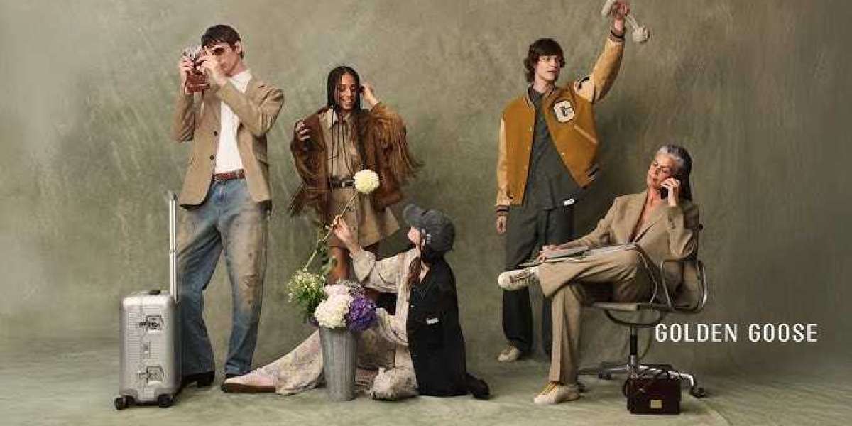 Golden Goose Shoes Outlet production to a certain amount due to our close