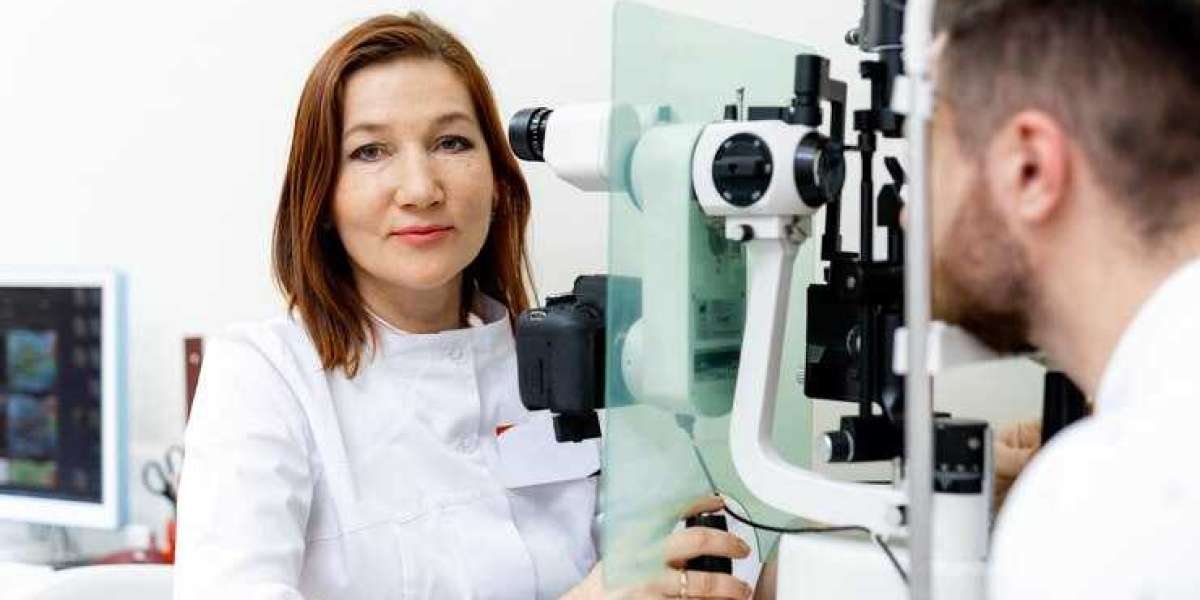 Comprehensive Eye Surgery Aftercare Istanbul Services Faster Recovery