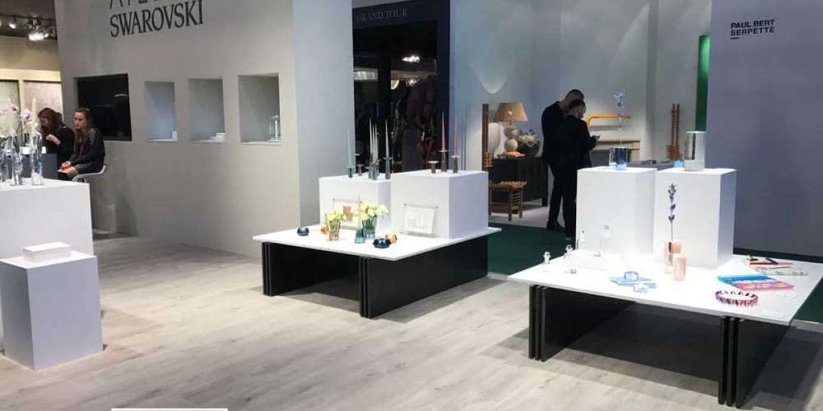 Award Winning Exhibition Management and Event Management Service Provider Company in USA and Europe