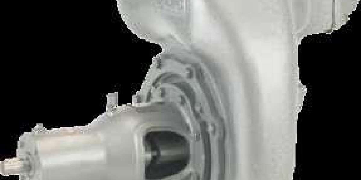 Mud Pump vs. Centrifugal Pump: Key Differences You Should Know