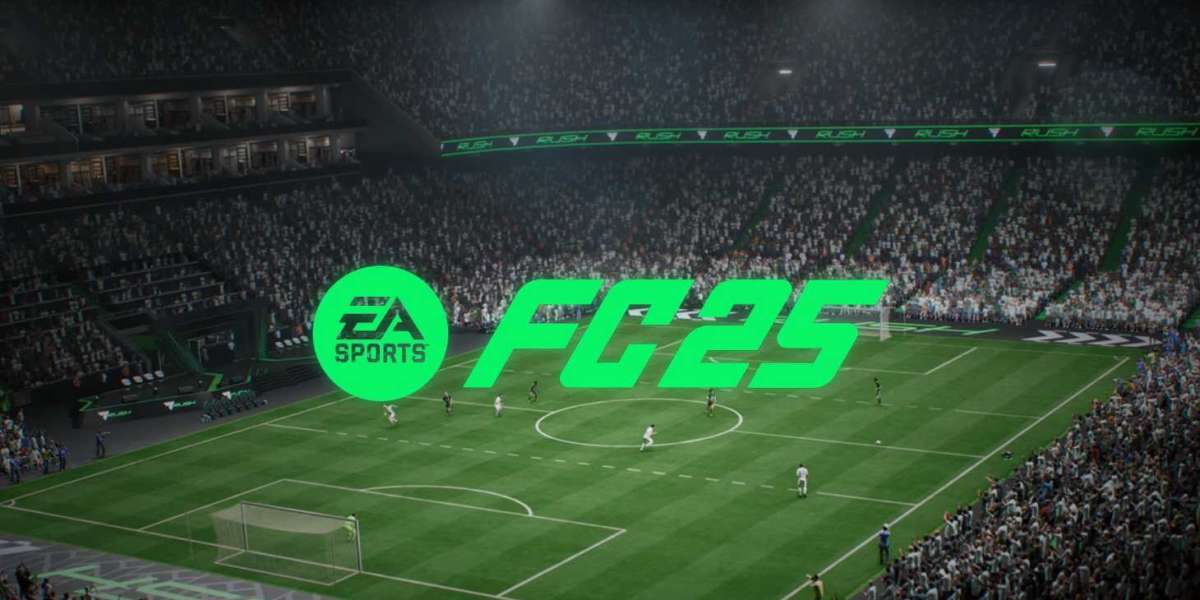 EA is popular in part thanks to its use of the FC 25 brand