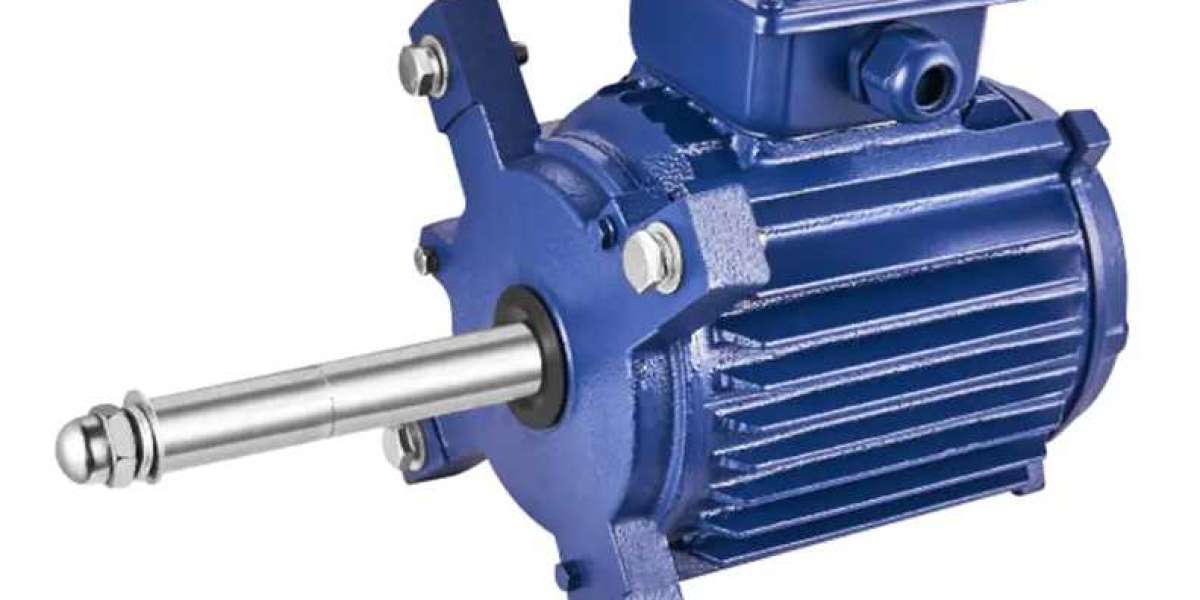 Preventive Care for Industrial Equipment