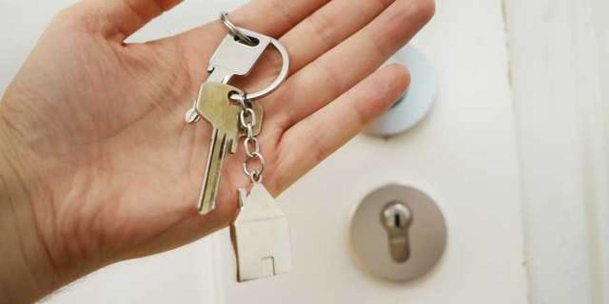 Emergency Locksmith: Quick Solutions When You’re Locked Out