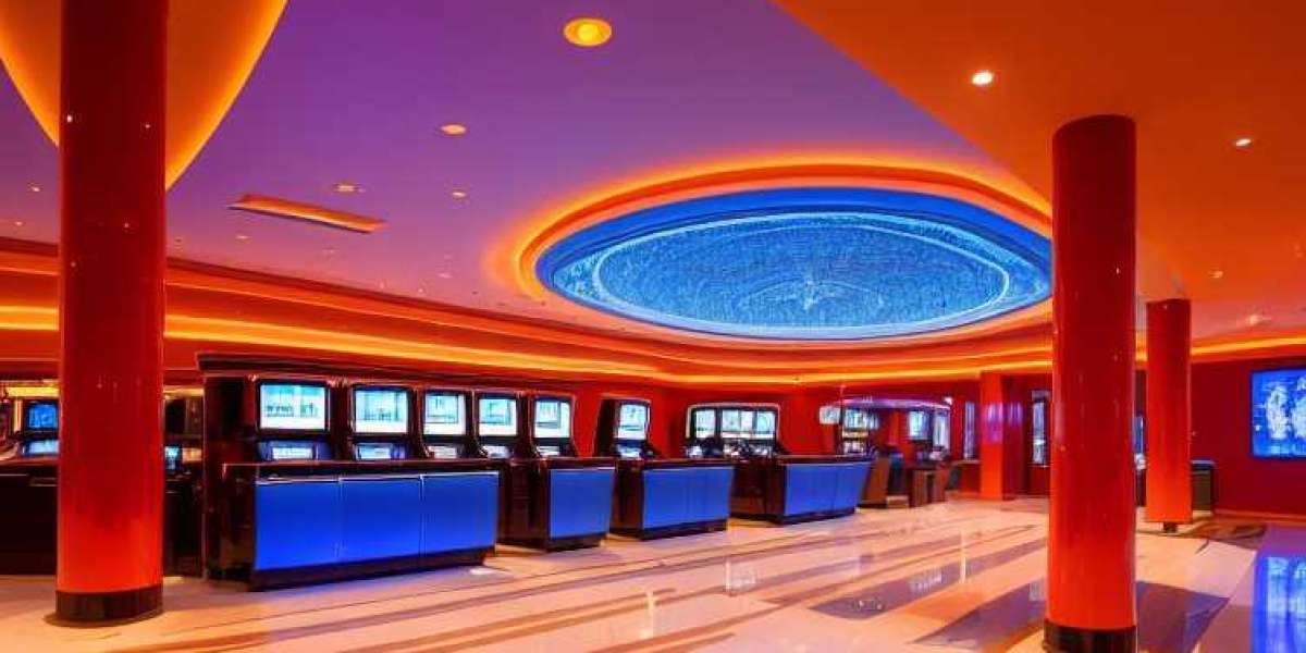 Instant Adrenaline at Crown Online Casino