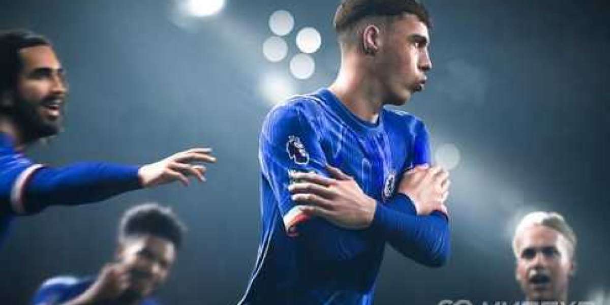 MMOEXP-The Future of Saudi Football: FC 25 TOTS Forecast