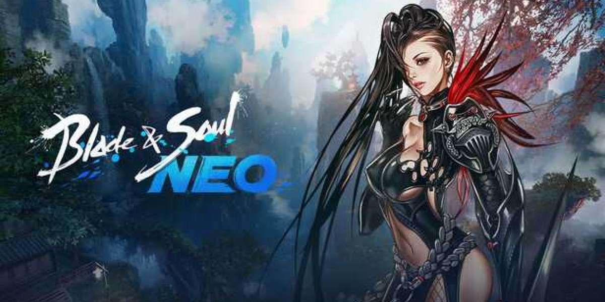 MMOexp BnS NEO: Coupled with new systems