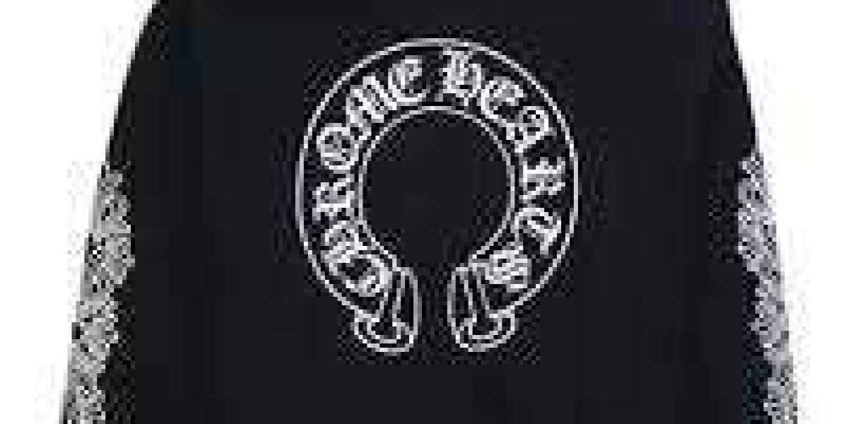 Gothic Luxury Chrome Hearts