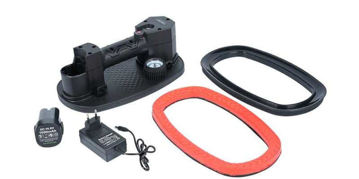 How a Tile Vacuum Suction Cup Improves Efficiency in Tile Installation