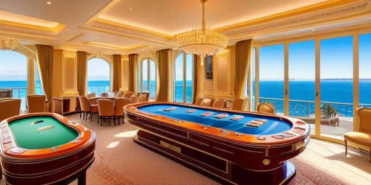 Investiga el mundo entero de los casinos móviles que ofrece Casino Playuzu