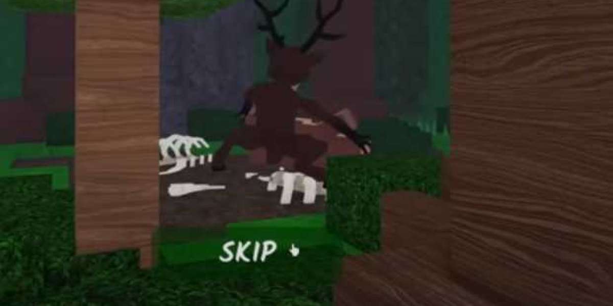 U4GM - How to Save Time with 19 Smart Tricks in 99 Nights in the Forest