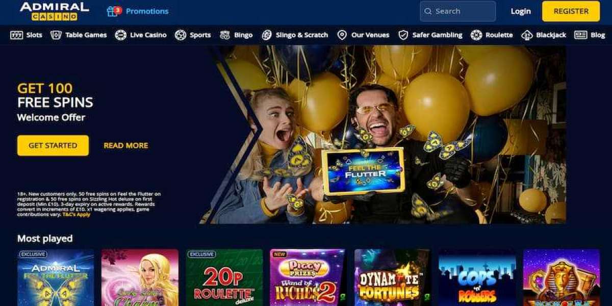 Why Players Are Turning to UK Casinos Not on GamStop