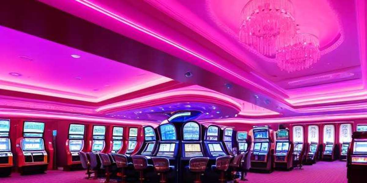 Enormous Gaming Selection at SkyCrown Casino