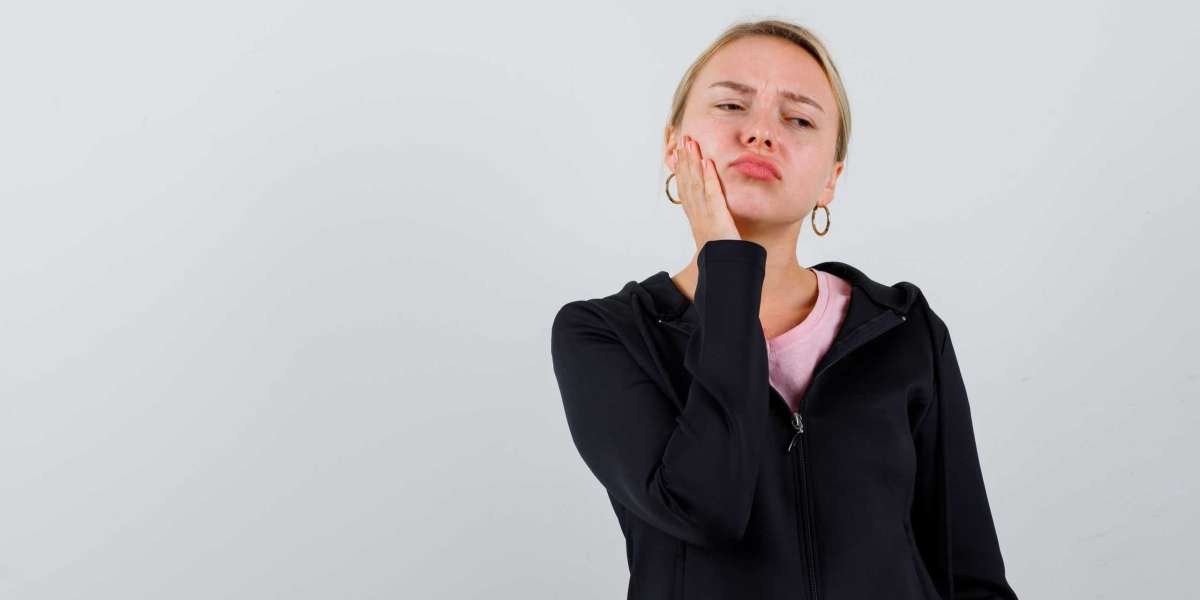 Dealing with Wisdom Tooth Pain? Try These Tips