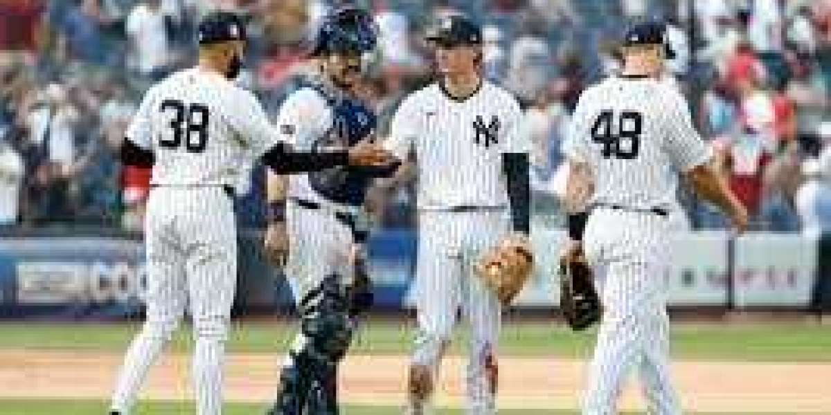 Yankees Long term No cost Representative Concentration: Nathan Eovaldi