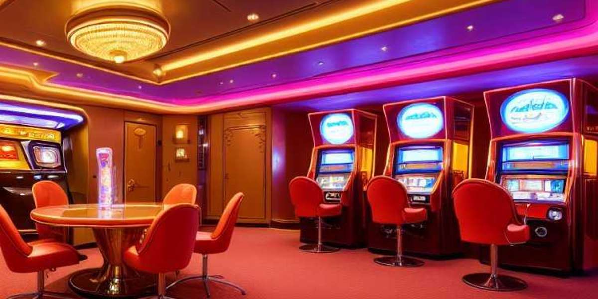 Game Twist brengt Grote winsten naar leven