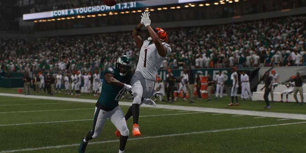The Dolphins' defense in Madden 26 is one of the more exciting