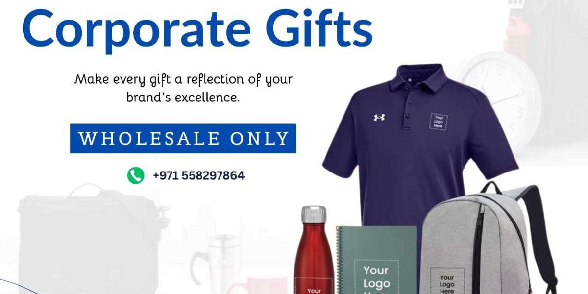 Adapters: The Smart Choice for Promotional Gifts in Dubai