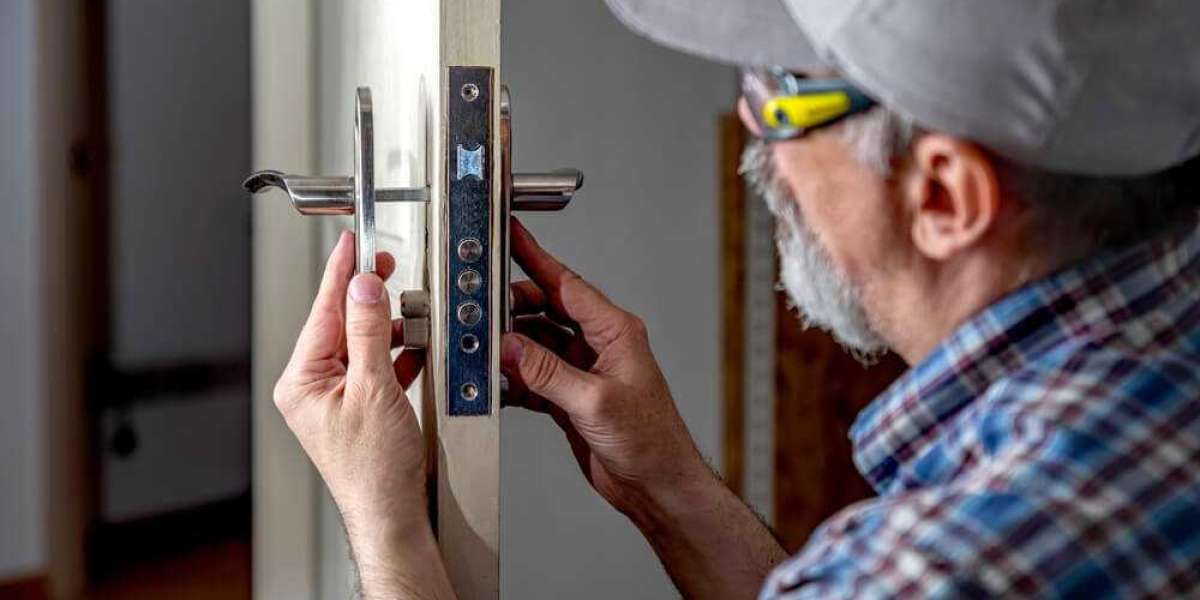Where Can I Find a Reliable and Expert Locksmith in Dubai?