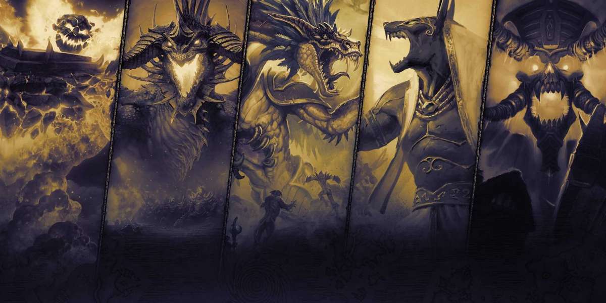 MMOexp WoW Classic 20th Anniversary: Hunting Raptors in the Wild