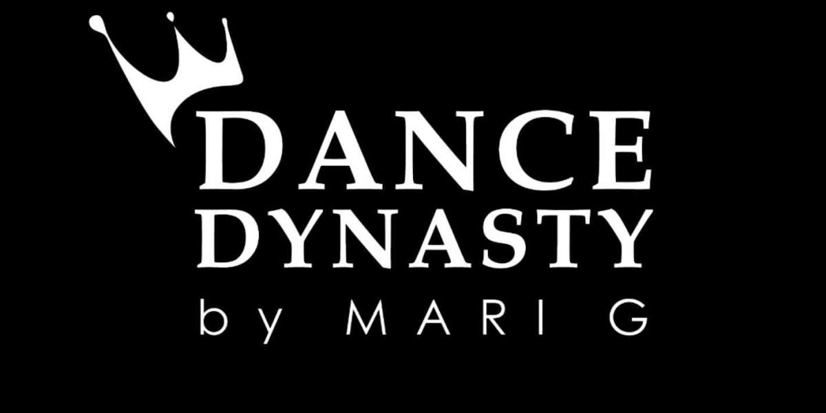 Dance Dynasty Miami