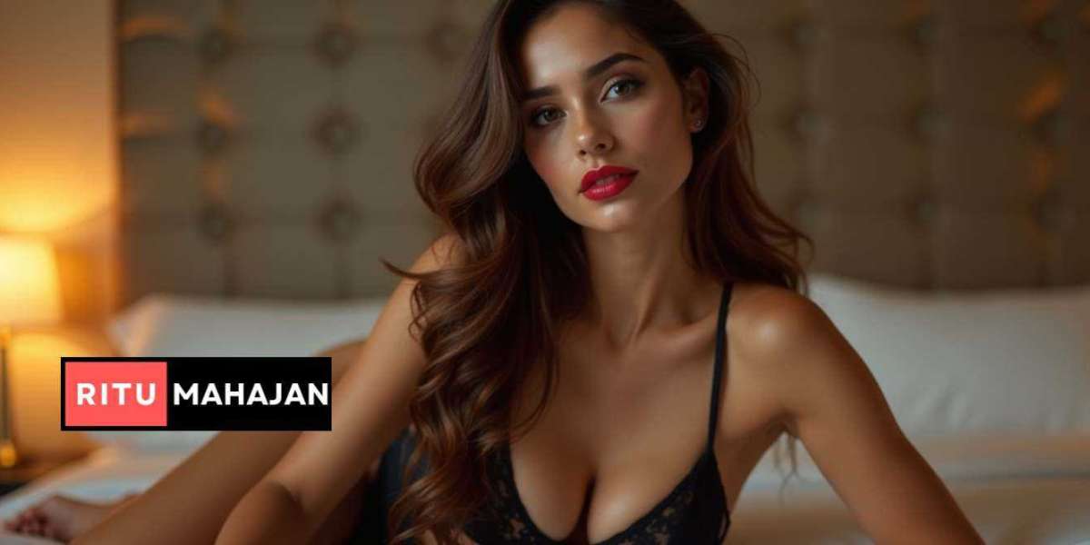 Ritu Mahajan call girls is one of the best call girls service in Jaipur.