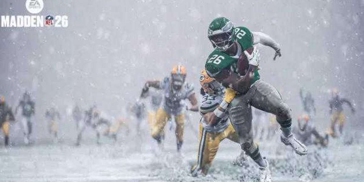 Madden 26 Ultimate Team: Top Fastest Running Backs