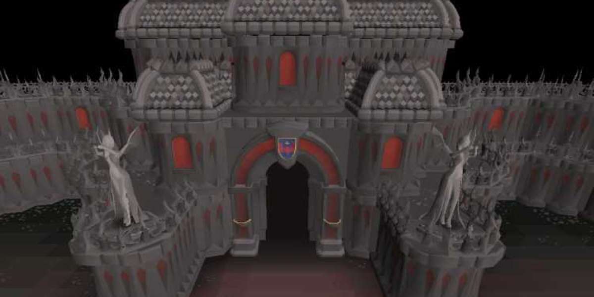 Easiest Methods for Getting Uncut Diamonds in OSRS gold