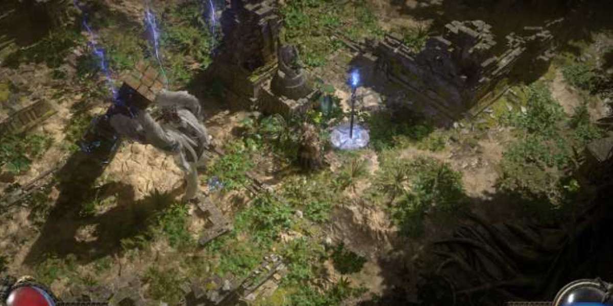 Poe 2 trade: Unlocking Ascendancy Guide